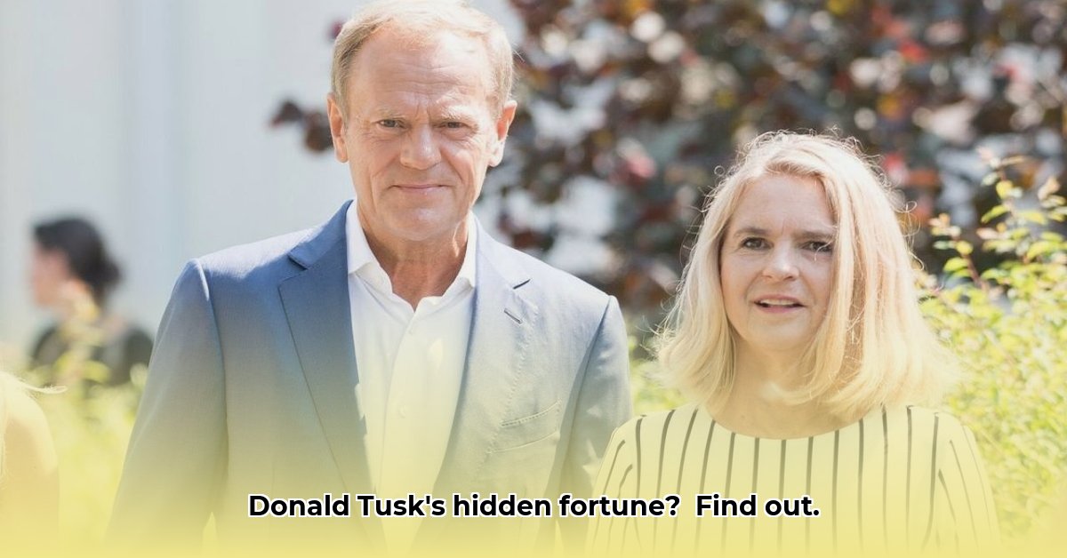 donald-tusk-net-worth